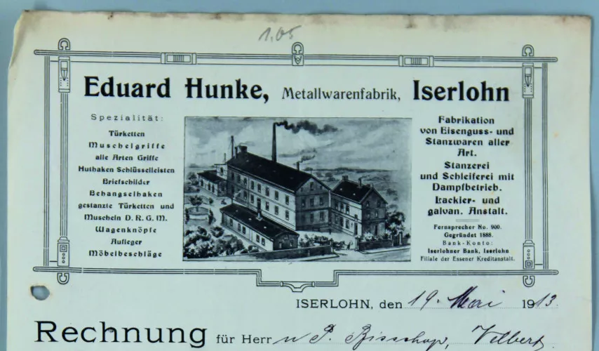 Eduard Hunke